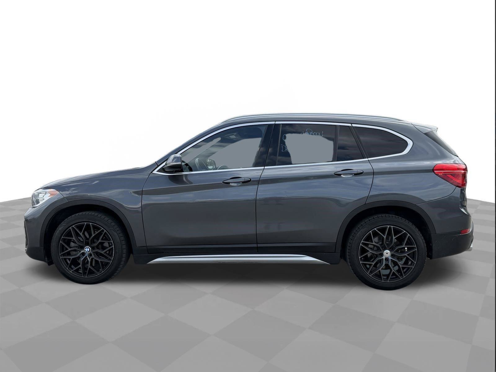 Used 2021 BMW X1 sDrive28i w/ Convenience Package FWD image 2