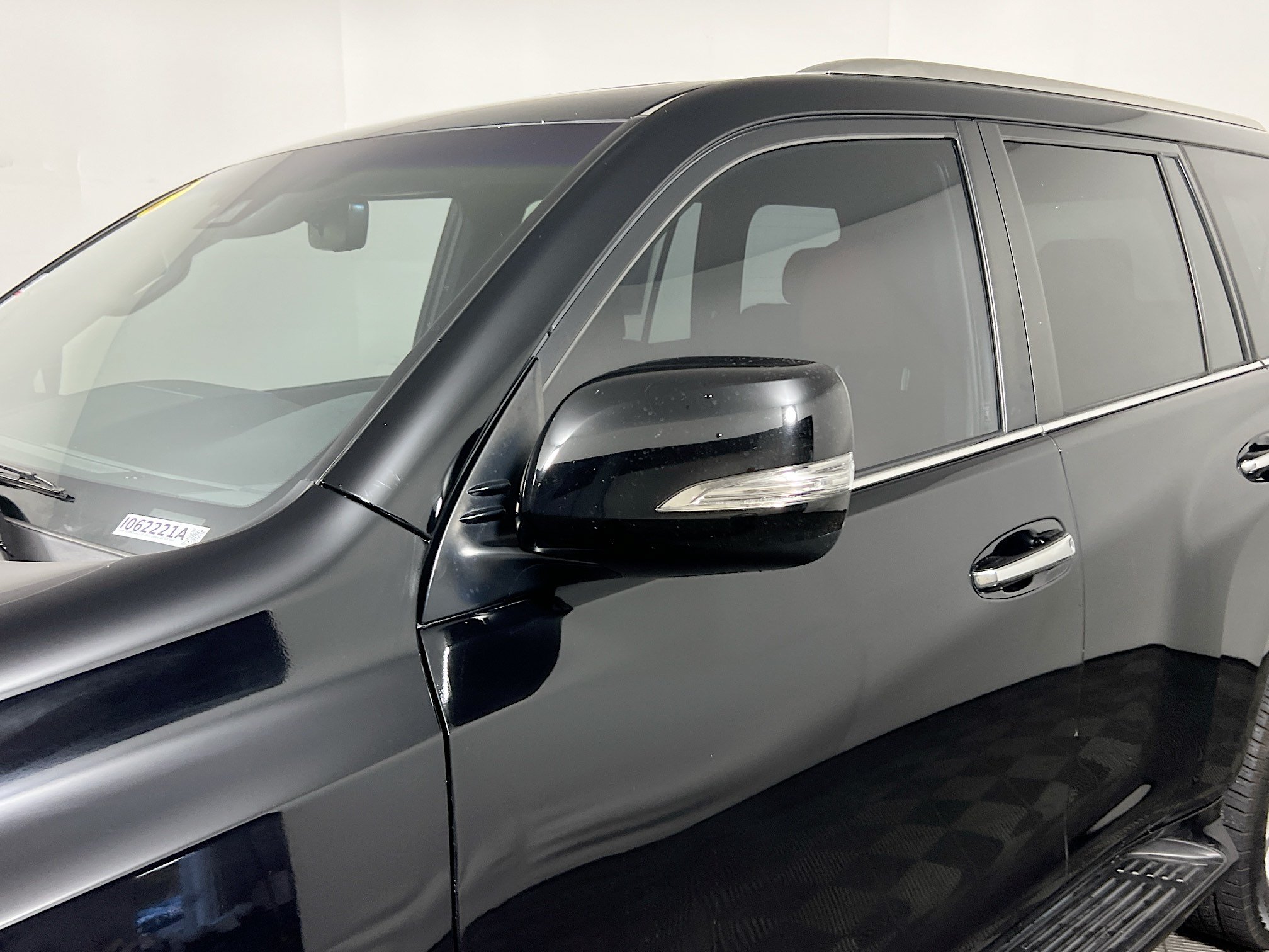 Used 2021 Lexus GX 460 Premium w/ Premium Package AWD/4WD image 12