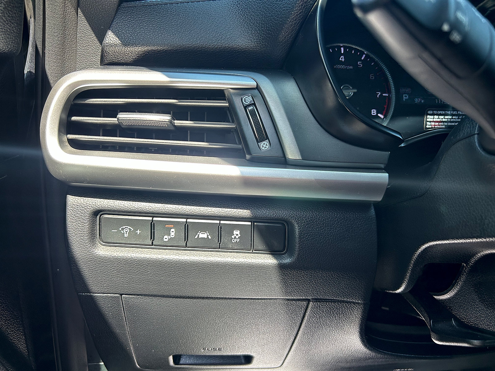 Used 2020 Kia Telluride S w/ S 8 Passenger Seating Package FWD image 15