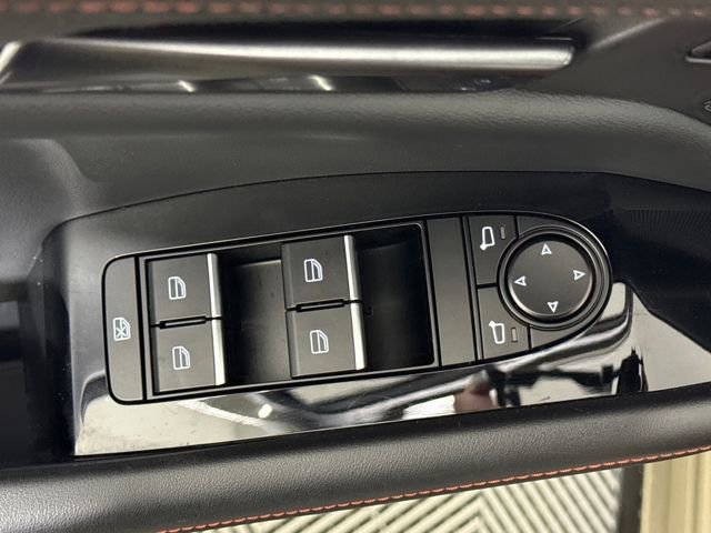 Used 2025 MAZDA MAZDA3 Carbon image 31