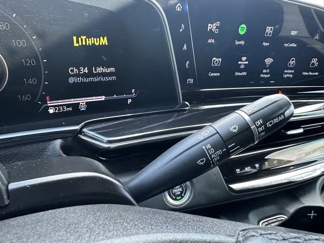 Used 2023 Cadillac Escalade Sport image 18