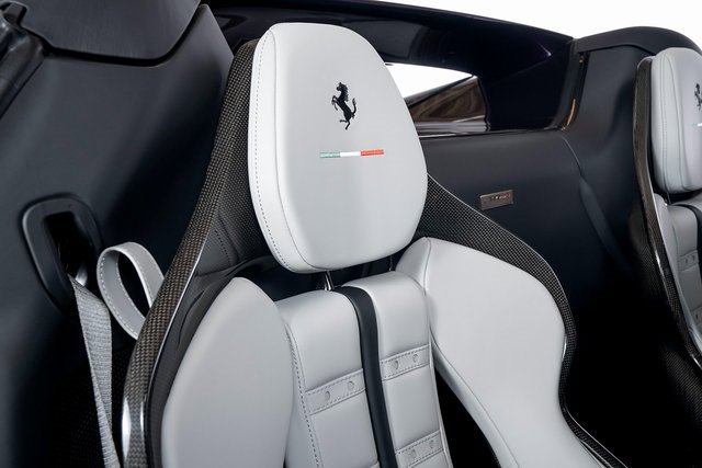 Used 2024 Ferrari 296 GTS image 51