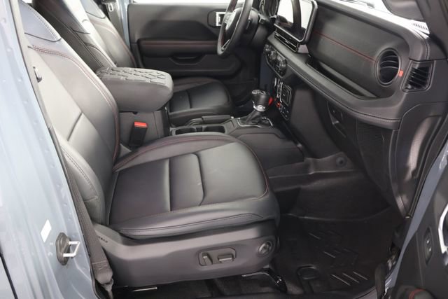 Used 2024 Jeep Wrangler Unlimited Rubicon image 23