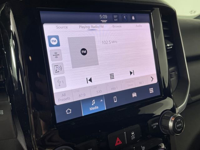 New 2026 RAM 2500 Big Horn image 5