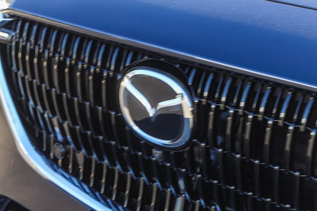 New 2026 MAZDA CX-90 Plug-In Hybrid w/ Premium Plus AWD/4WD image 9