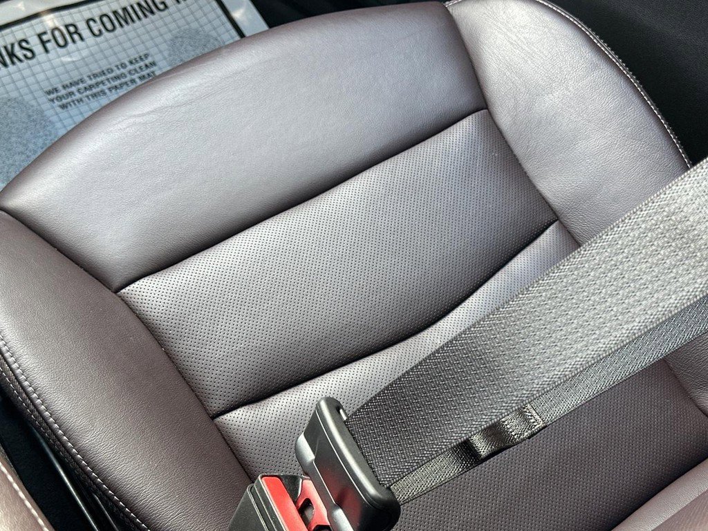 Certified 2024 Cadillac XT6 Premium Luxury w/ LPO, Floor Liner Package image 14