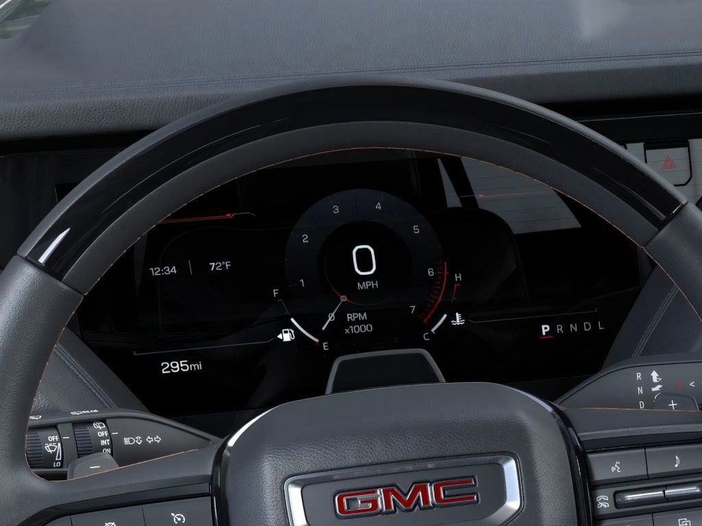 New 2026 GMC Yukon XL AT4 w/ AT4 Premium Plus Package AWD/4WD image 19