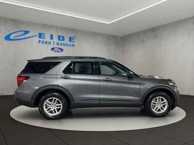 New 2027 Ford Explorer Active w/ Active Comfort Package AWD/4WD image 13