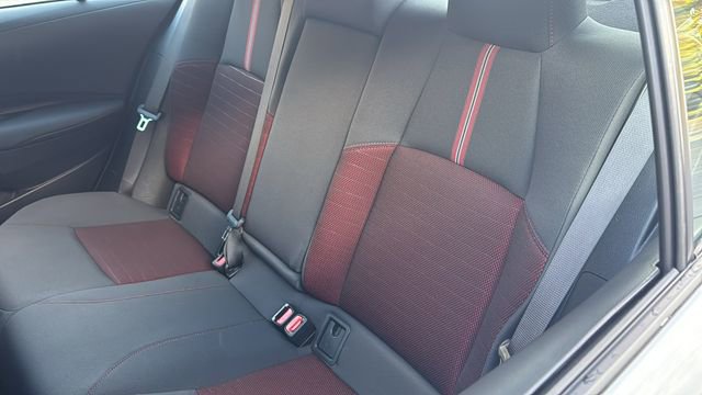 Used 2024 Toyota Corolla SE image 28