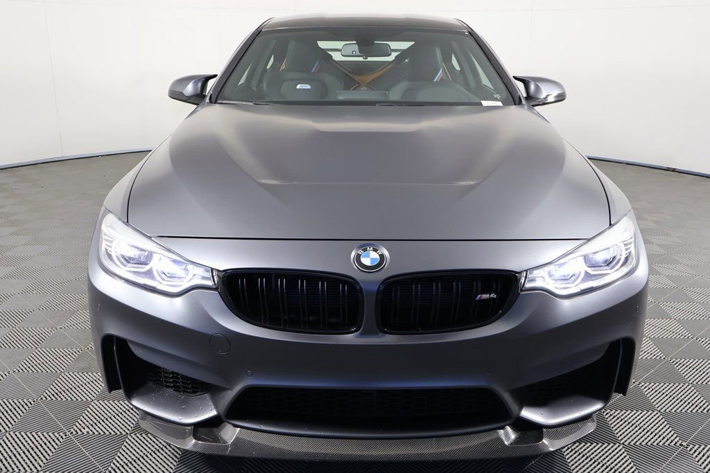 Used 2016 BMW M4 GTS image 2