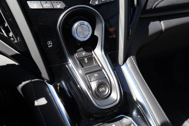 New 2026 Acura RDX A-Spec image 19