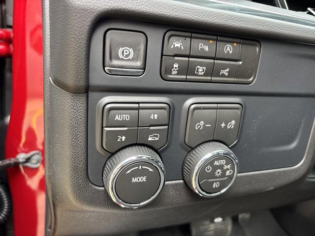 New 2026 Chevrolet Tahoe Premier image 28