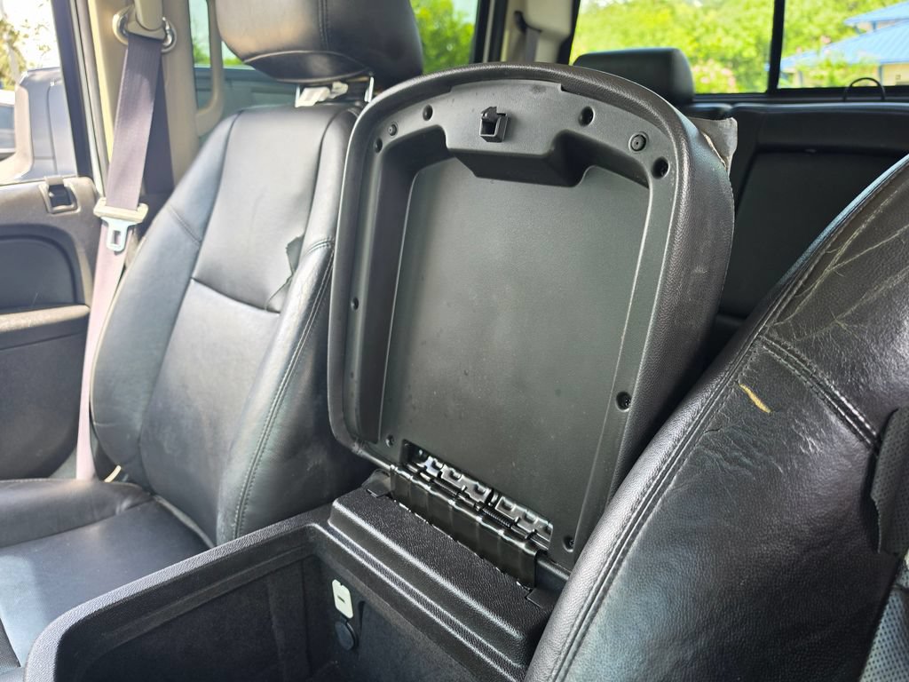 Used 2013 Chevrolet Silverado 3500 LTZ w/ LTZ Plus Package AWD/4WD image 29