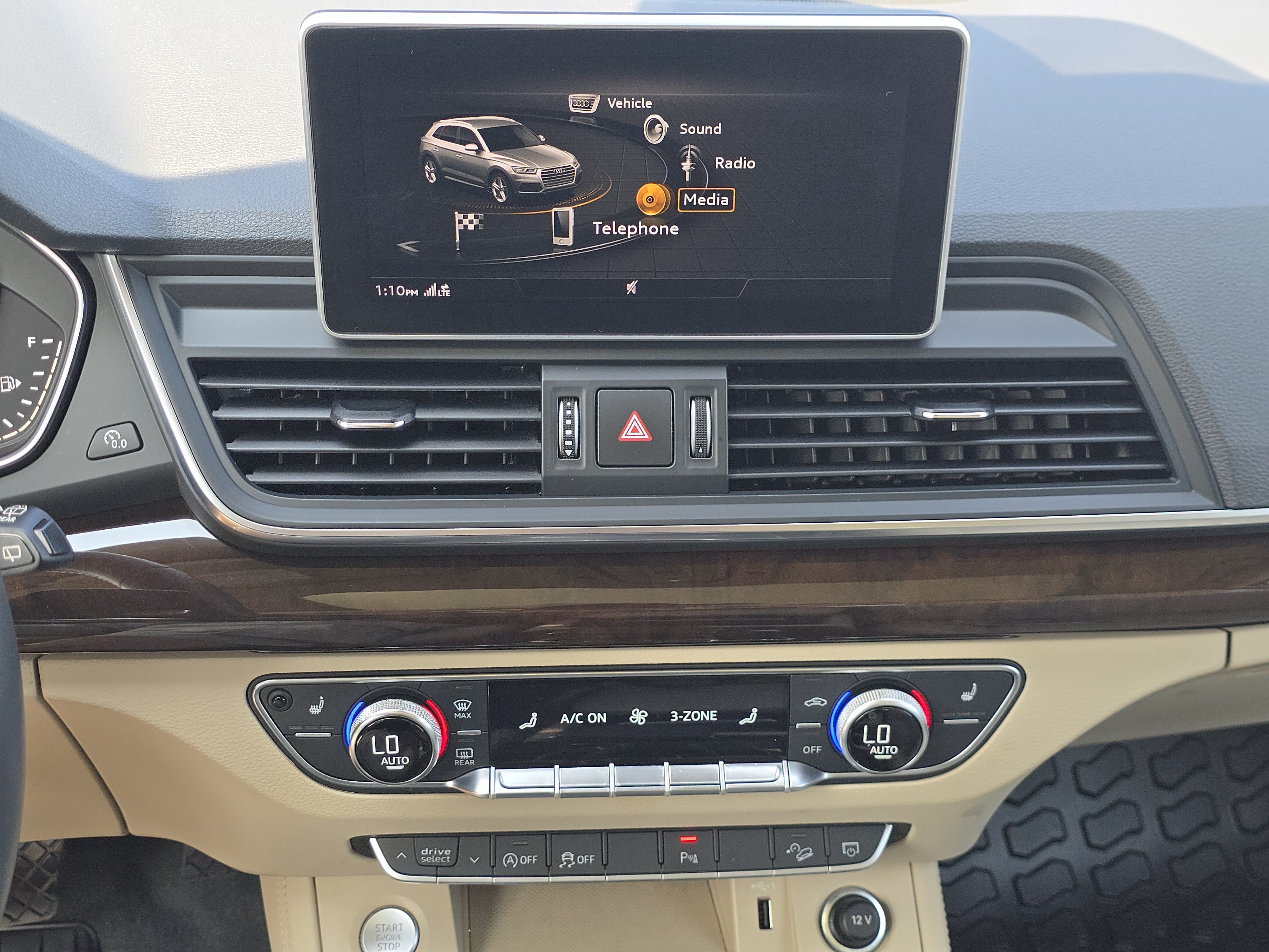 Used 2019 Audi Q5 2.0T Premium Plus AWD/4WD image 27