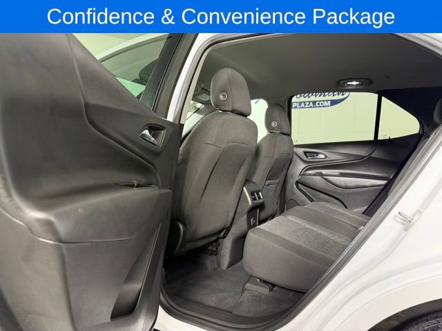 Used 2022 Chevrolet Equinox LT image 11
