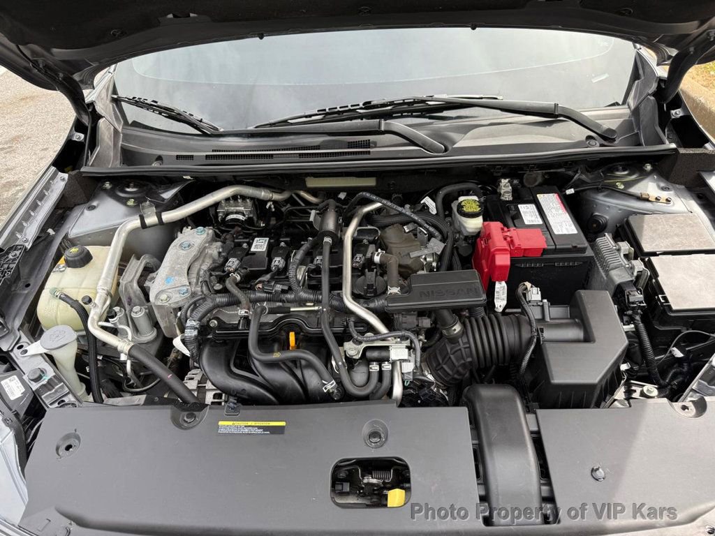 Used 2021 Nissan Sentra SV image 23