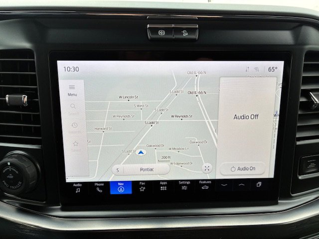 New 2026 Ford F350 Lariat w/ Lariat Premium Package image 26