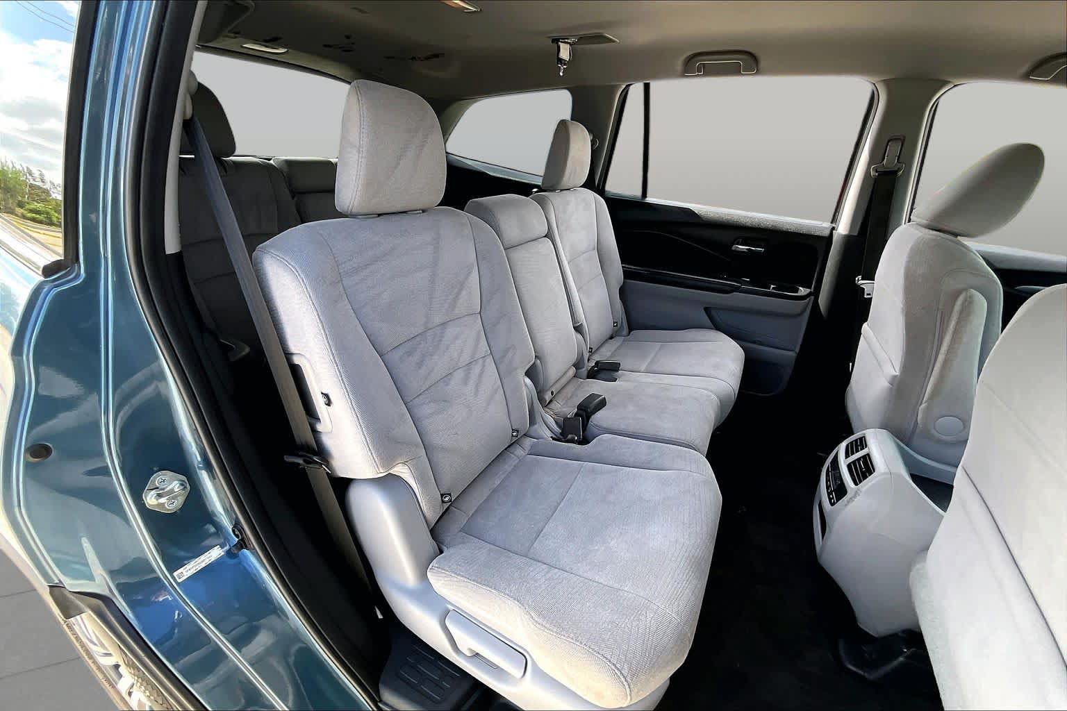 Used 2016 Honda Pilot EX image 20