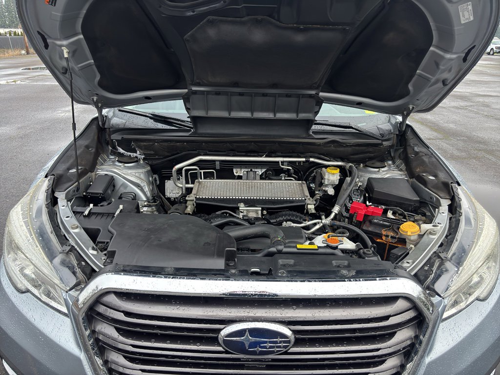 Used 2019 Subaru Ascent Limited w/ Popular Package #2 image 10