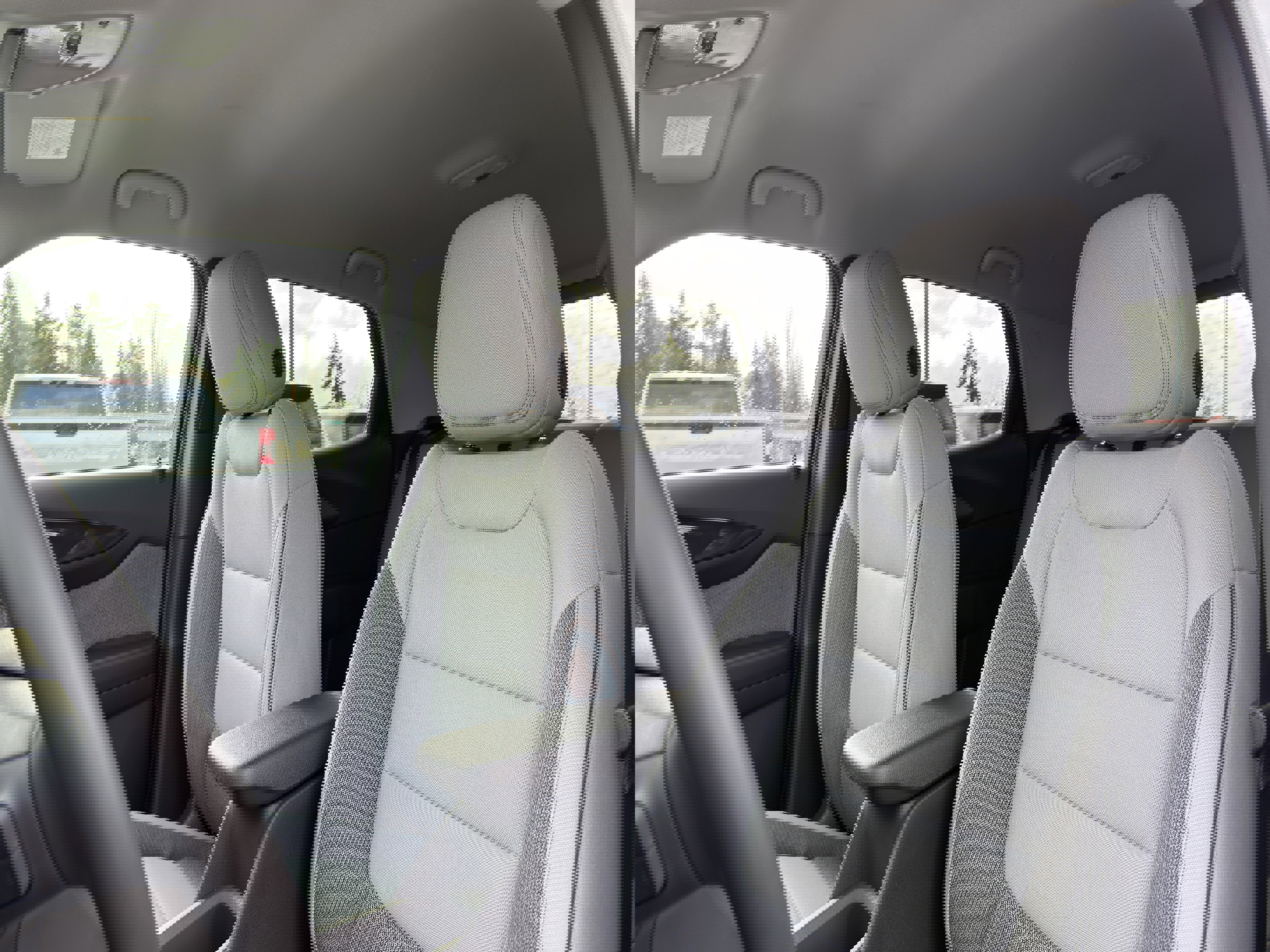 New 2026 Chevrolet TrailBlazer LT w/ LT Cold Weather Package image 10