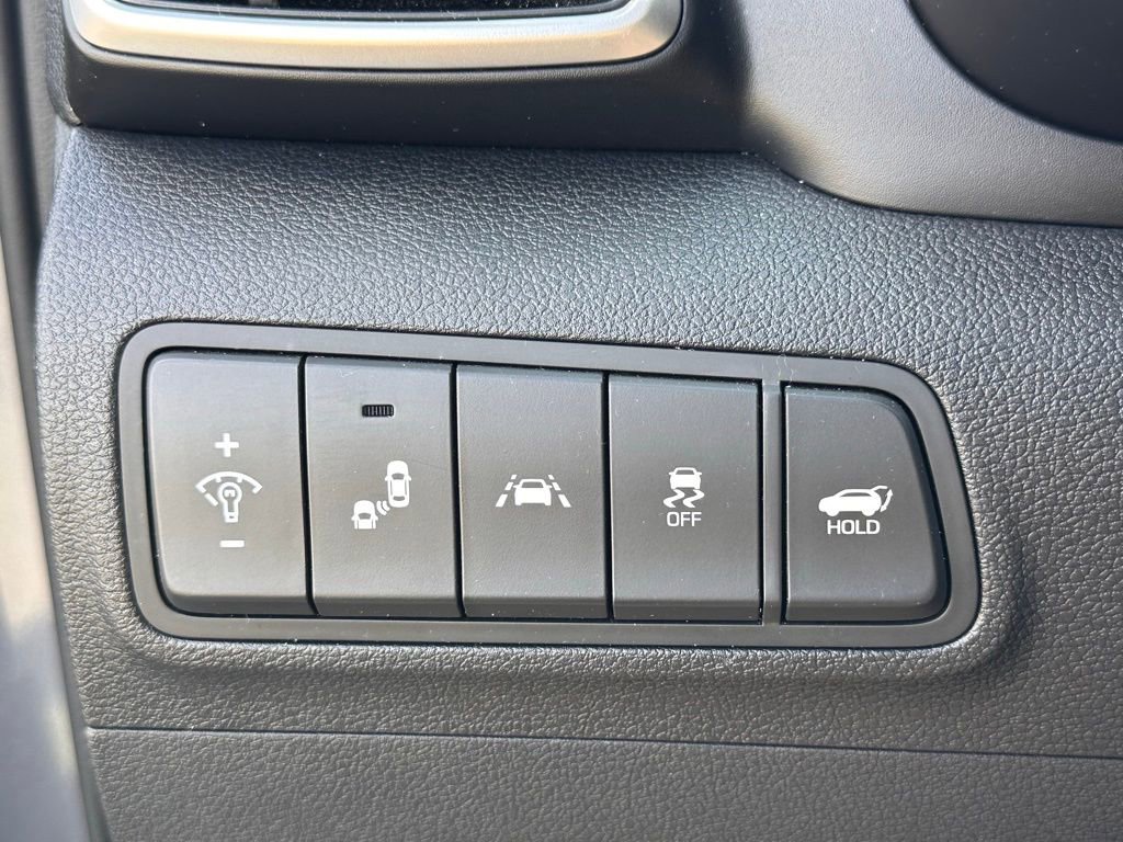 Used 2021 Hyundai Tucson Ultimate w/ Cargo Package image 37