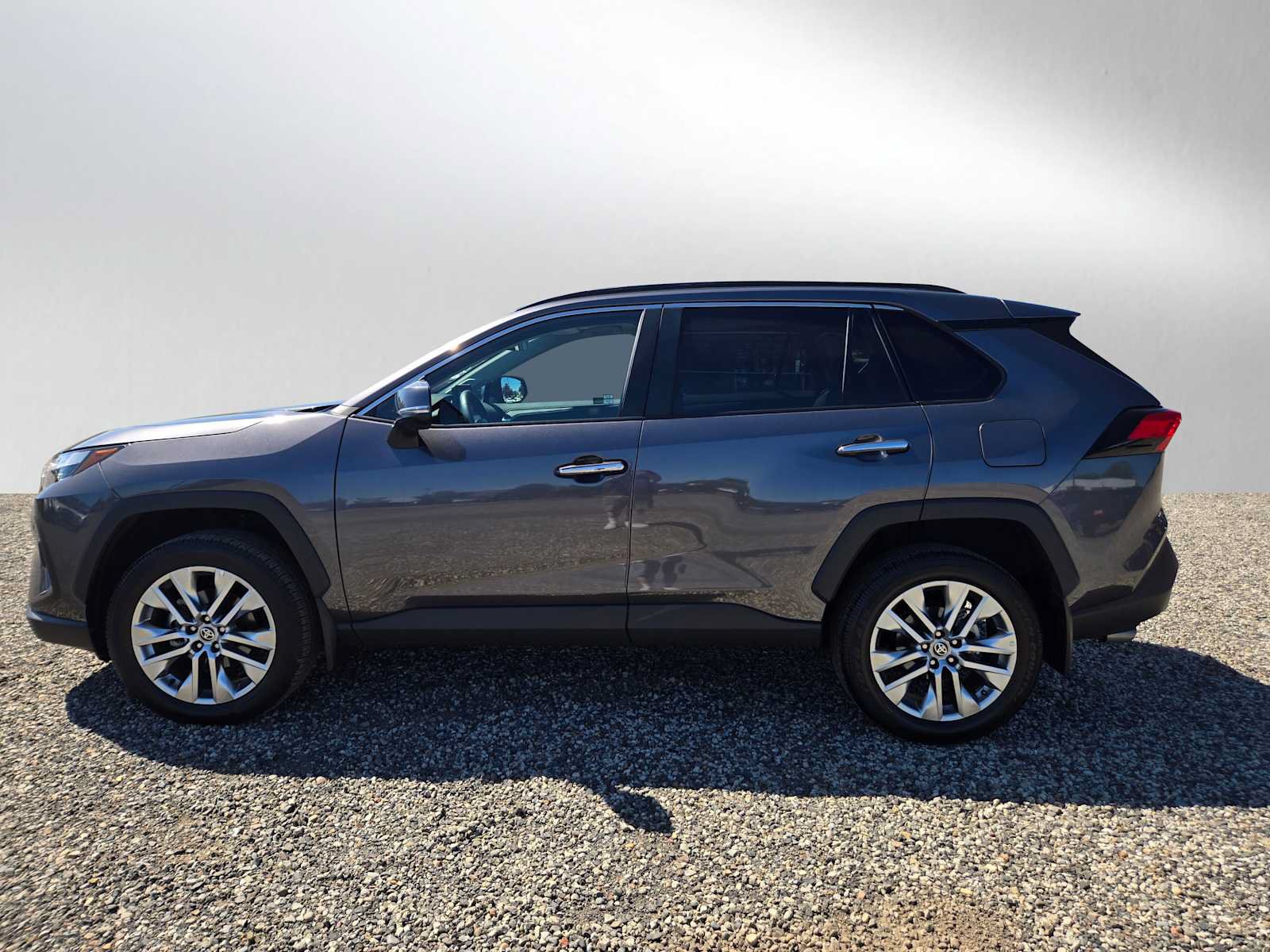 Certified 2024 Toyota RAV4 Limited w/ Advanced Technology Package AWD/4WD image 7