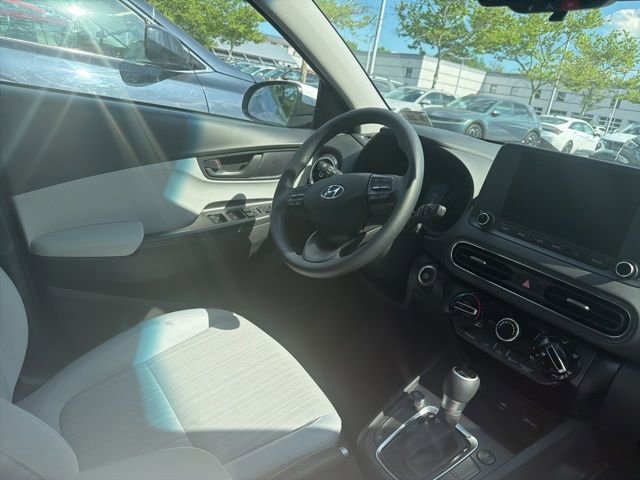 Used 2023 Hyundai Kona SEL AWD/4WD image 14