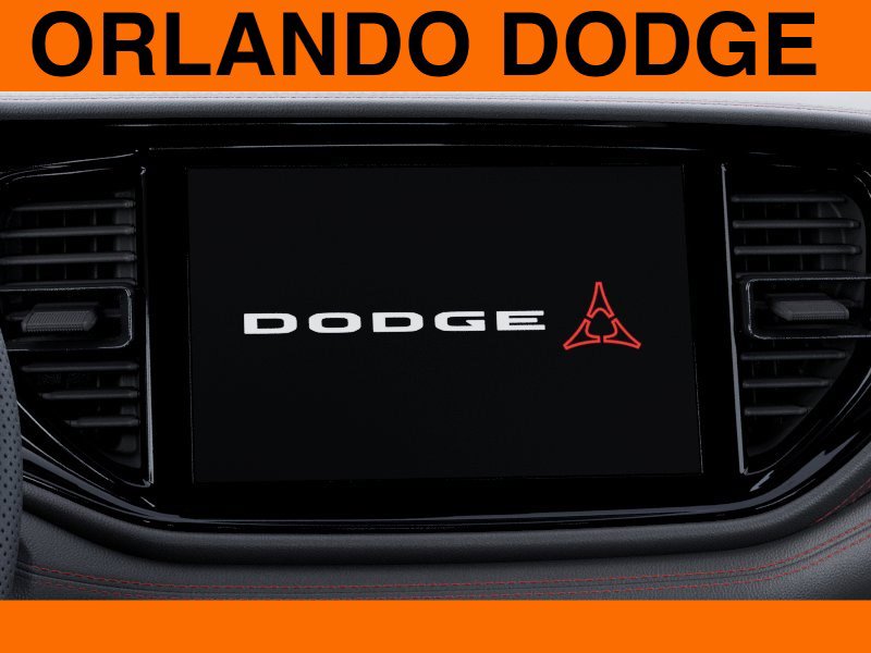 New 2026 Dodge Durango GT image 18