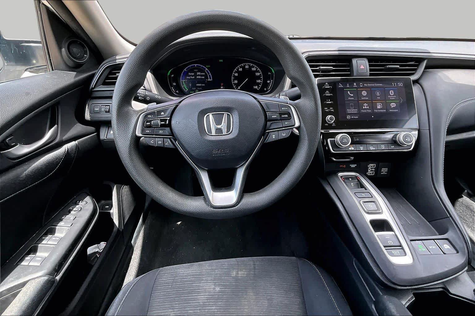 Used 2022 Honda Insight EX image 5
