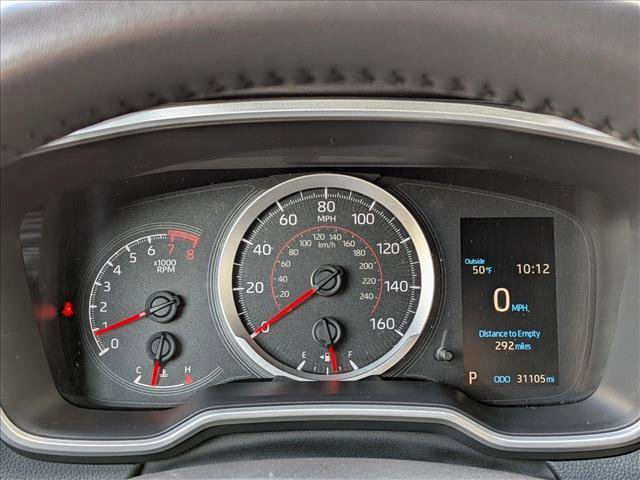 Used 2019 Toyota Corolla SE FWD image 11