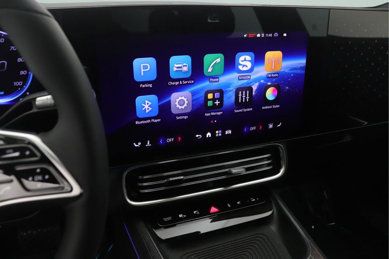 New 2026 Mercedes-Benz CLA 350 image 5