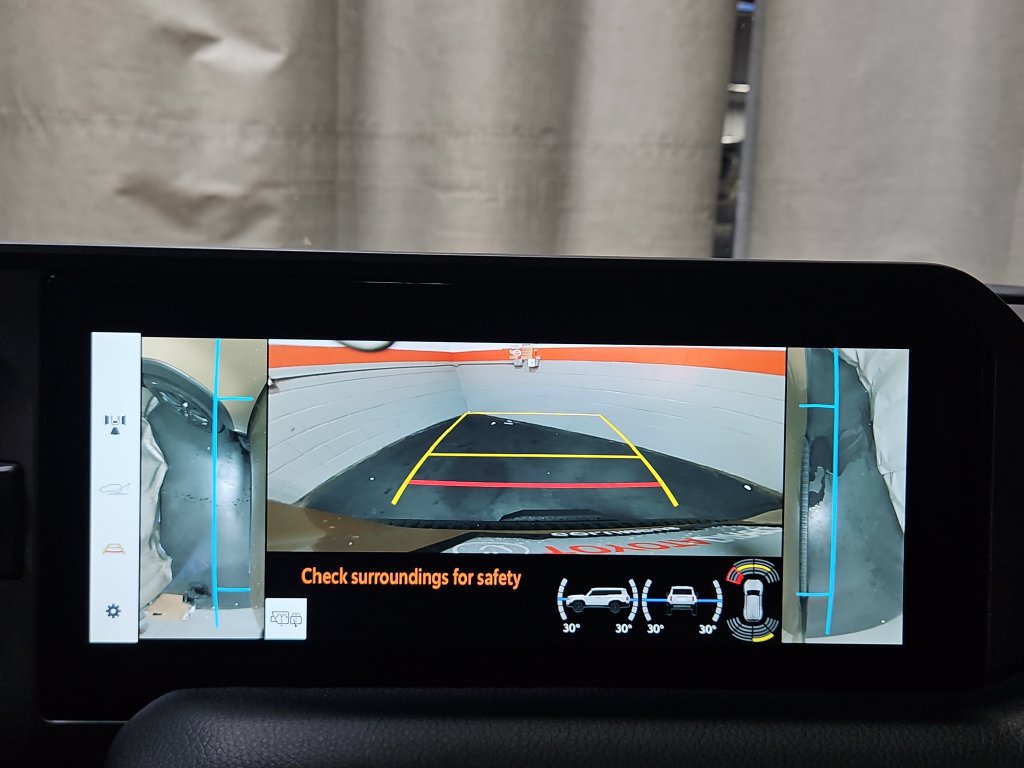 New 2027 Toyota Land Cruiser AWD/4WD image 22
