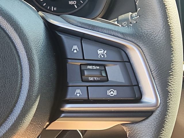 Certified 2026 Subaru Ascent Premium AWD/4WD image 21