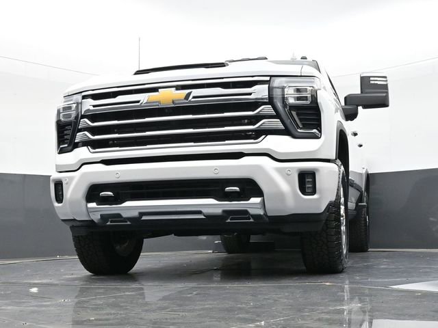 New 2025 Chevrolet Silverado 2500 High Country w/ High Country Premium Package image 51