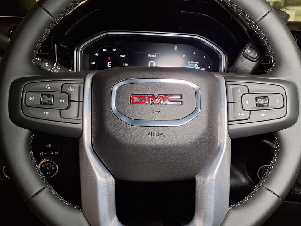 New 2026 GMC Sierra 2500 SLE w/ Max Trailering Package AWD/4WD image 20