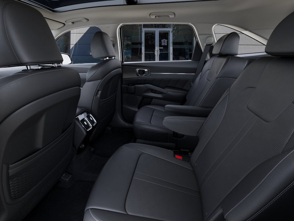 New 2026 Kia Sorento SX AWD/4WD image 22