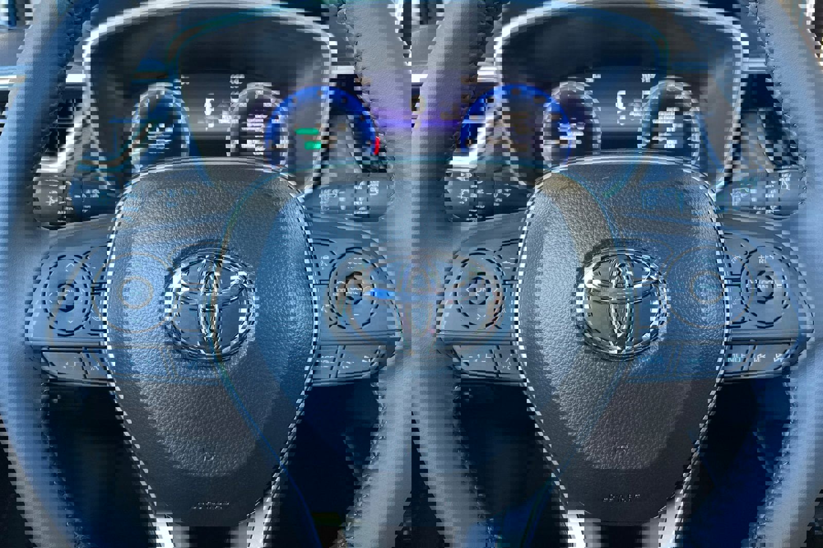 New 2026 Toyota Corolla Cross XLE image 26