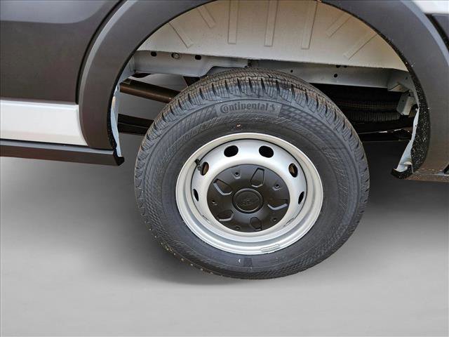 New 2026 Ford Transit 250 148 Medium Roof image 12