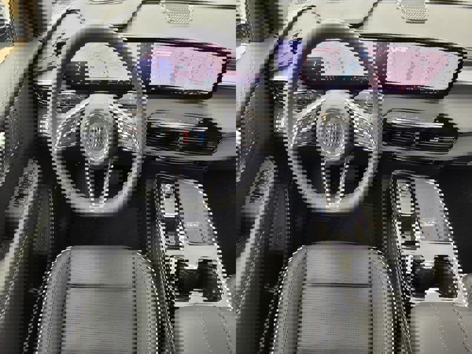 New 2026 Buick Enclave Sport Touring w/ Power Package image 13