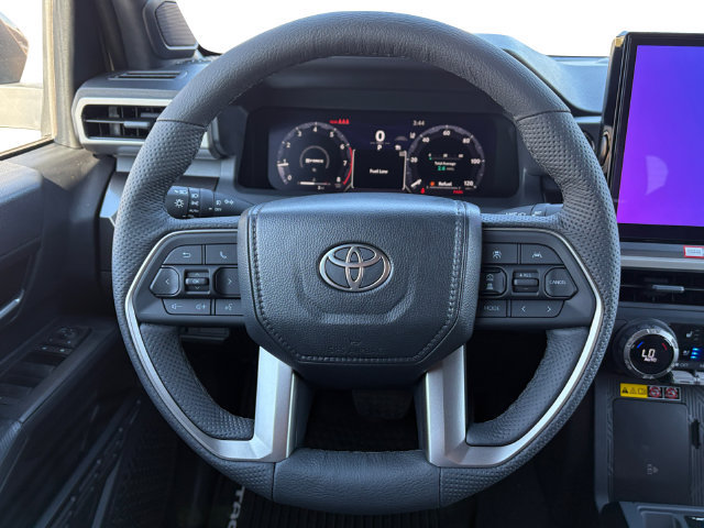New 2026 Toyota Tacoma TRD Off-Road w/ TRD Off Road Premium Package AWD/4WD image 15