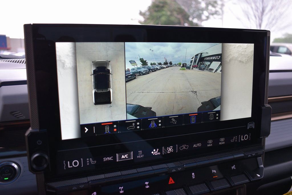 New 2023 GMC Hummer EV Edition 1 image 27