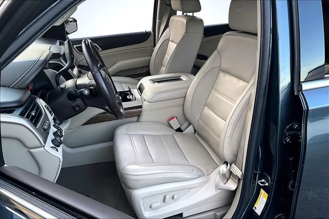 Used 2019 GMC Yukon Denali w/ Denali Ultimate Package image 21