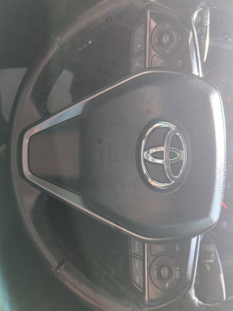 Used 2024 Toyota Camry XSE image 16