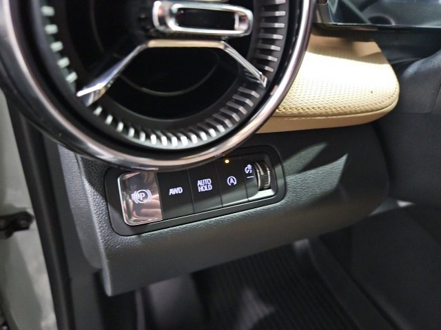 New 2026 Chevrolet Equinox ACTIV w/ Convenience Package III image 20