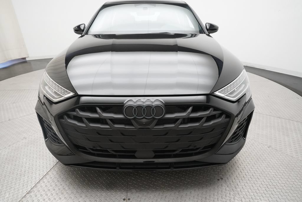 New 2026 Audi S3 Premium AWD/4WD image 22