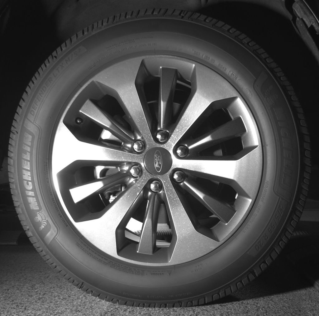 Used 2019 Ford F150 XL w/ Equipment Group 101A Mid AWD/4WD image 27
