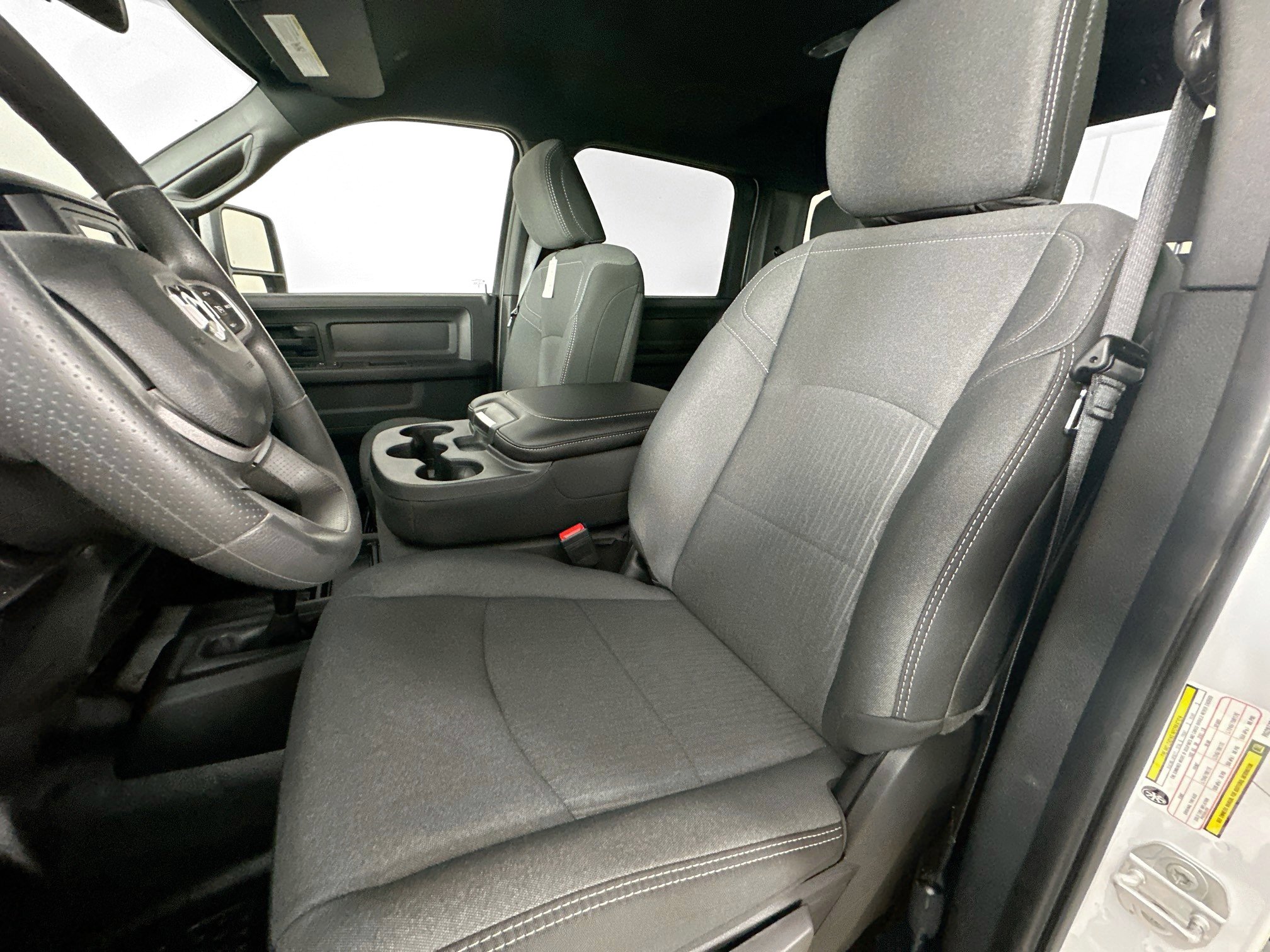 Certified 2024 RAM 2500 Tradesman image 25