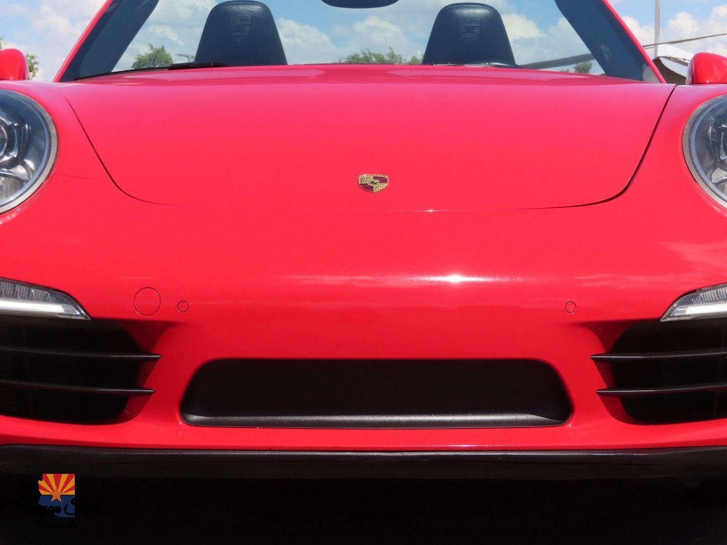 Used 2012 Porsche 911 Carrera image 35