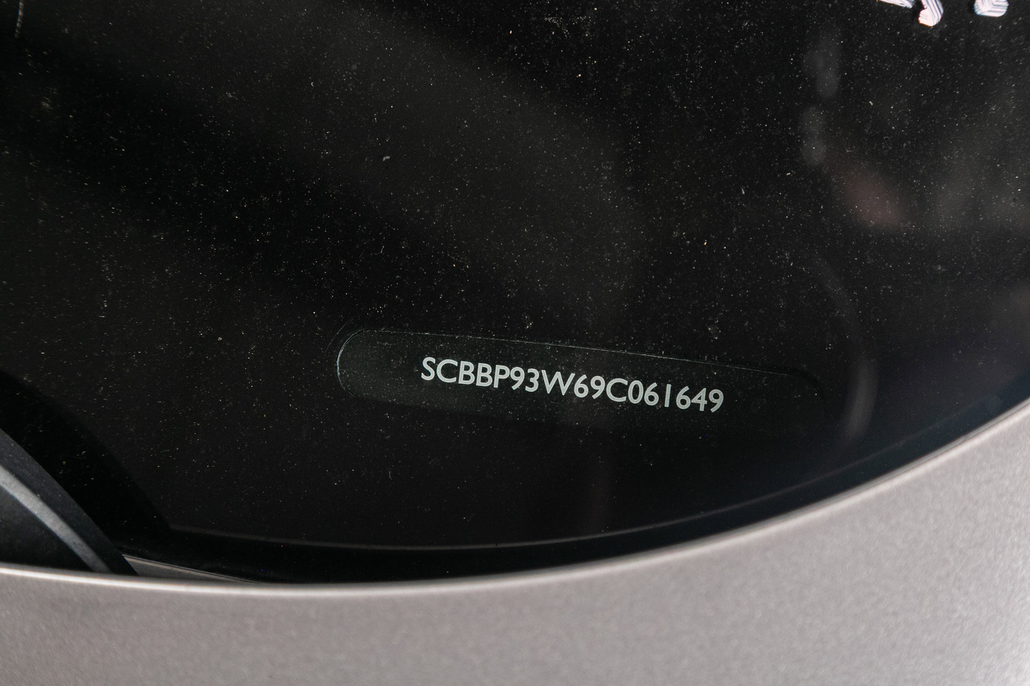 Used 2009 Bentley Flying Spur Flying Spur Speed w/ Convenience Specification Pkg image 51