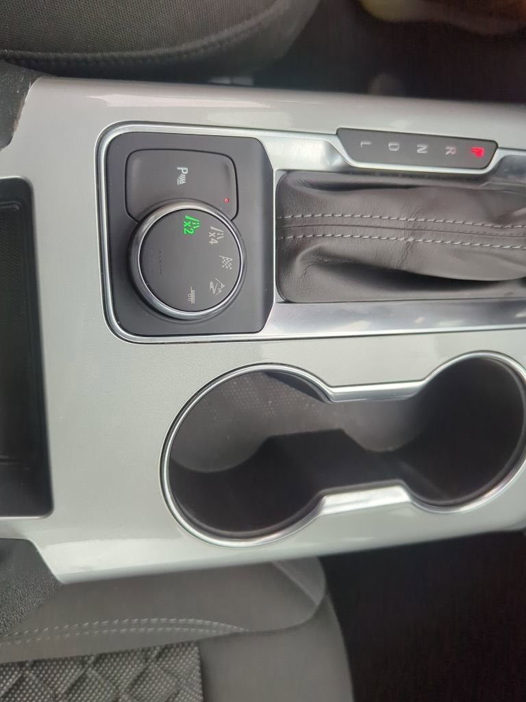 Certified 2020 Chevrolet Blazer LT image 30